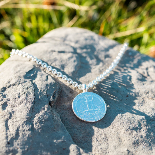 Swagger Necklace from USA