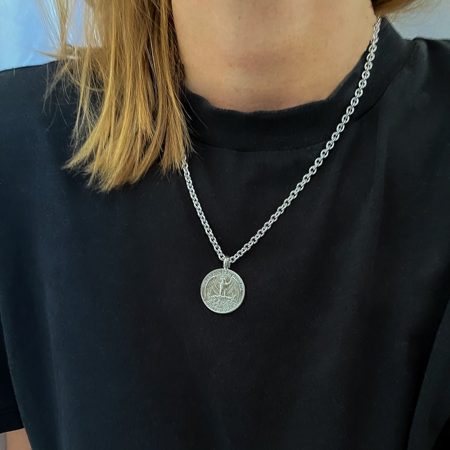 Swagger Necklace from USA