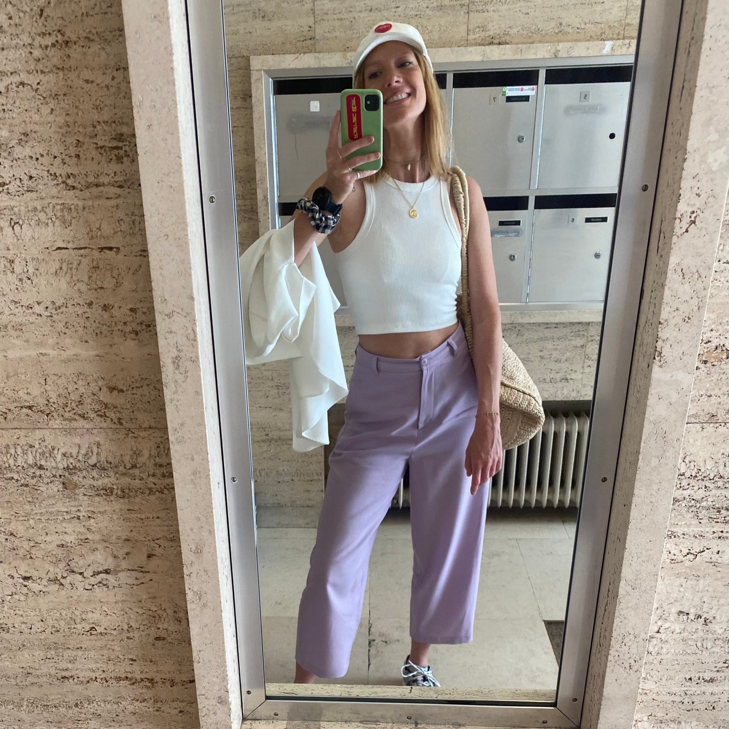 Tembo Necklace from Congo