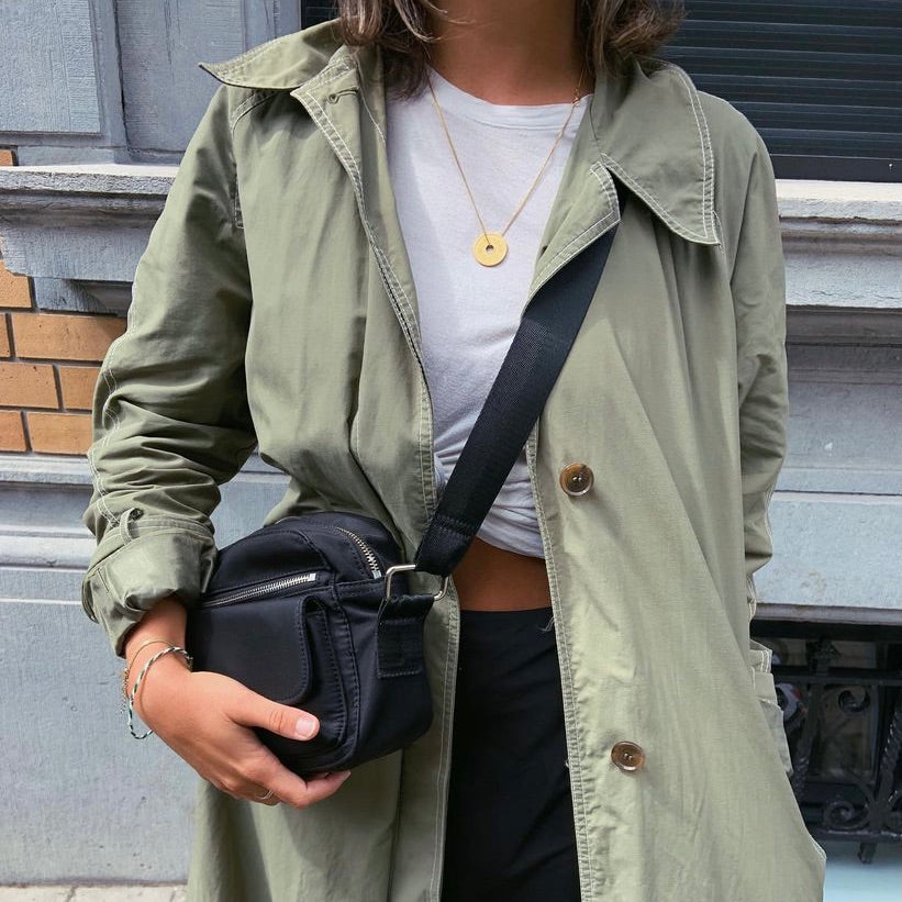 Corentin Necklace from Japan