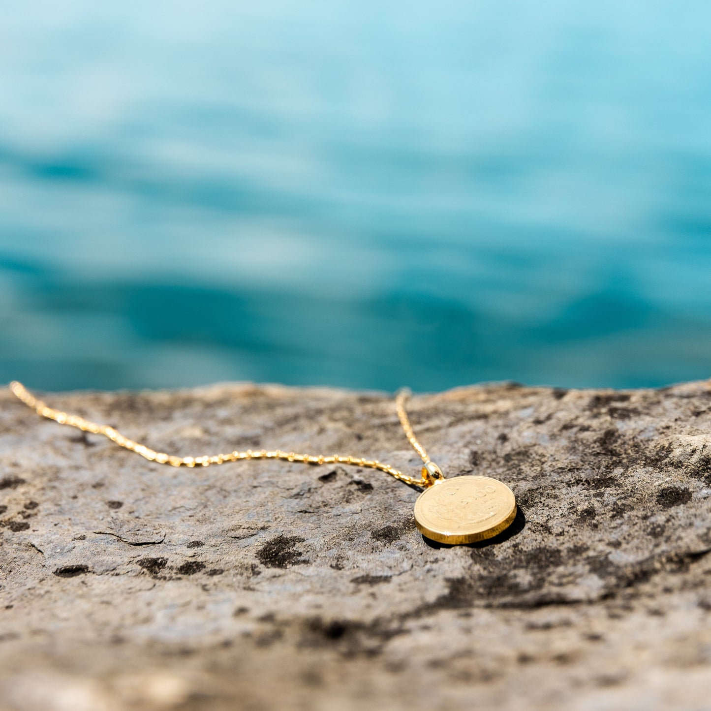 Pre-order your Custom necklace