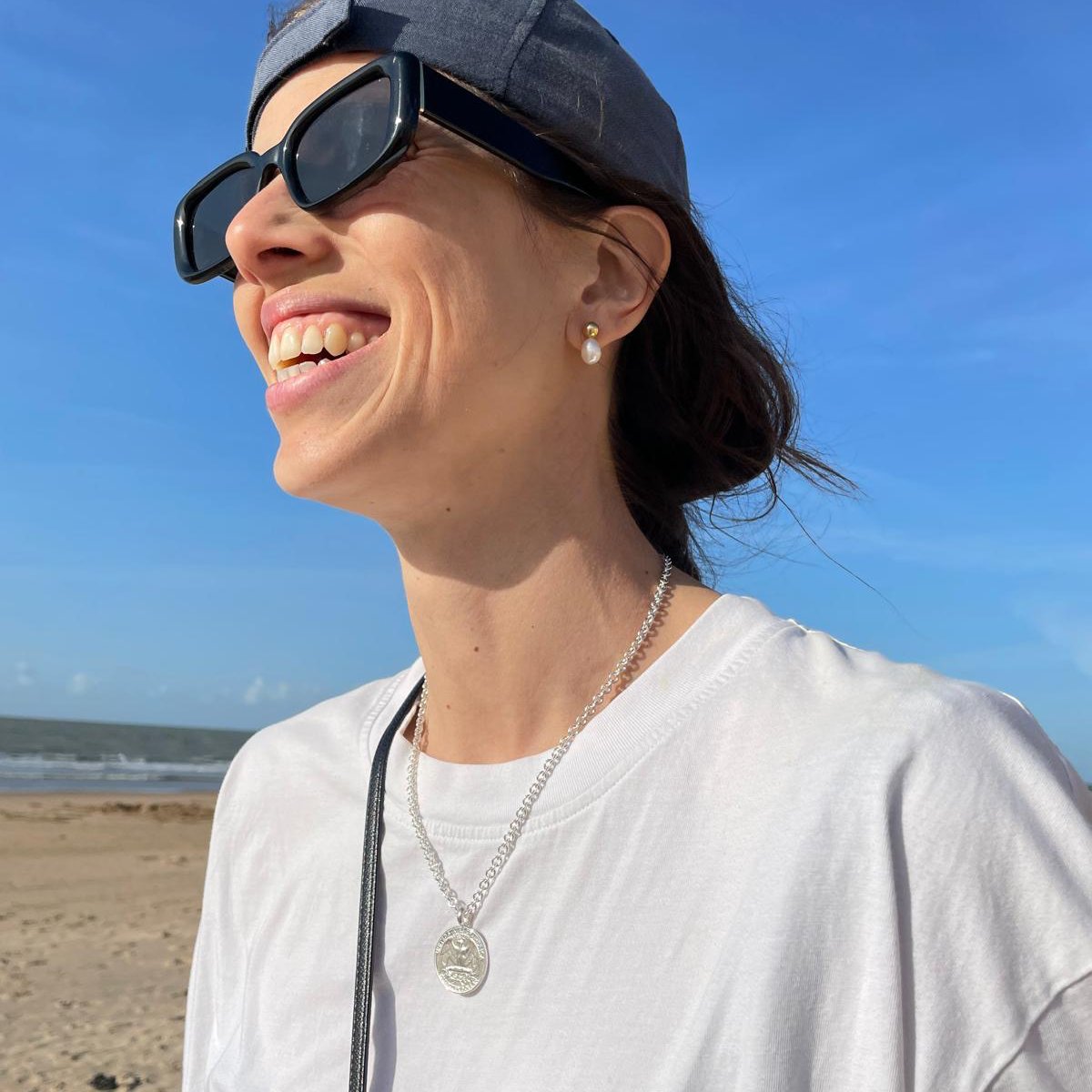 Swagger Necklace from USA