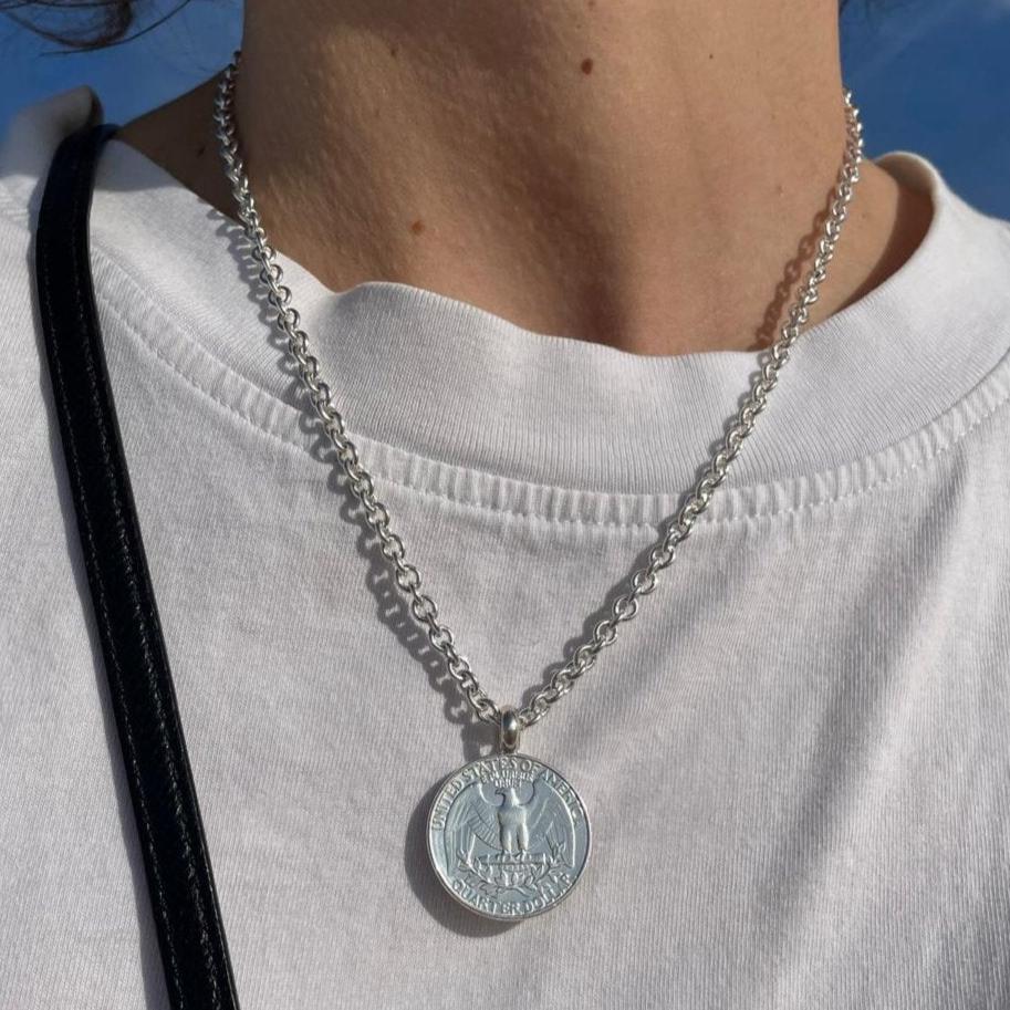 Swagger Necklace from USA