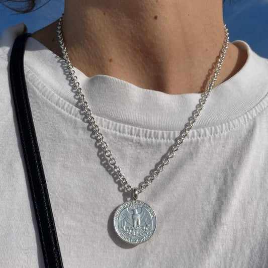 Swagger Necklace from USA