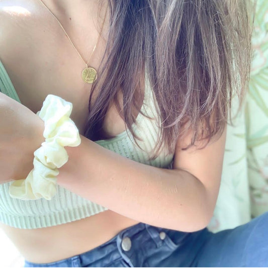 Sailor Necklace from Canada