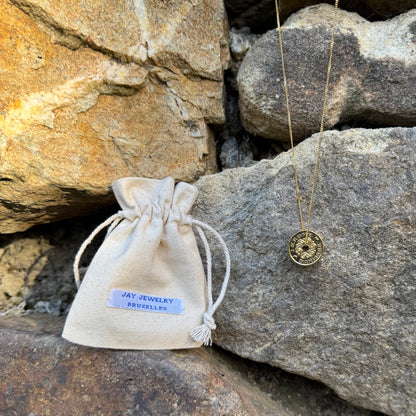 Pre-order your Custom necklace