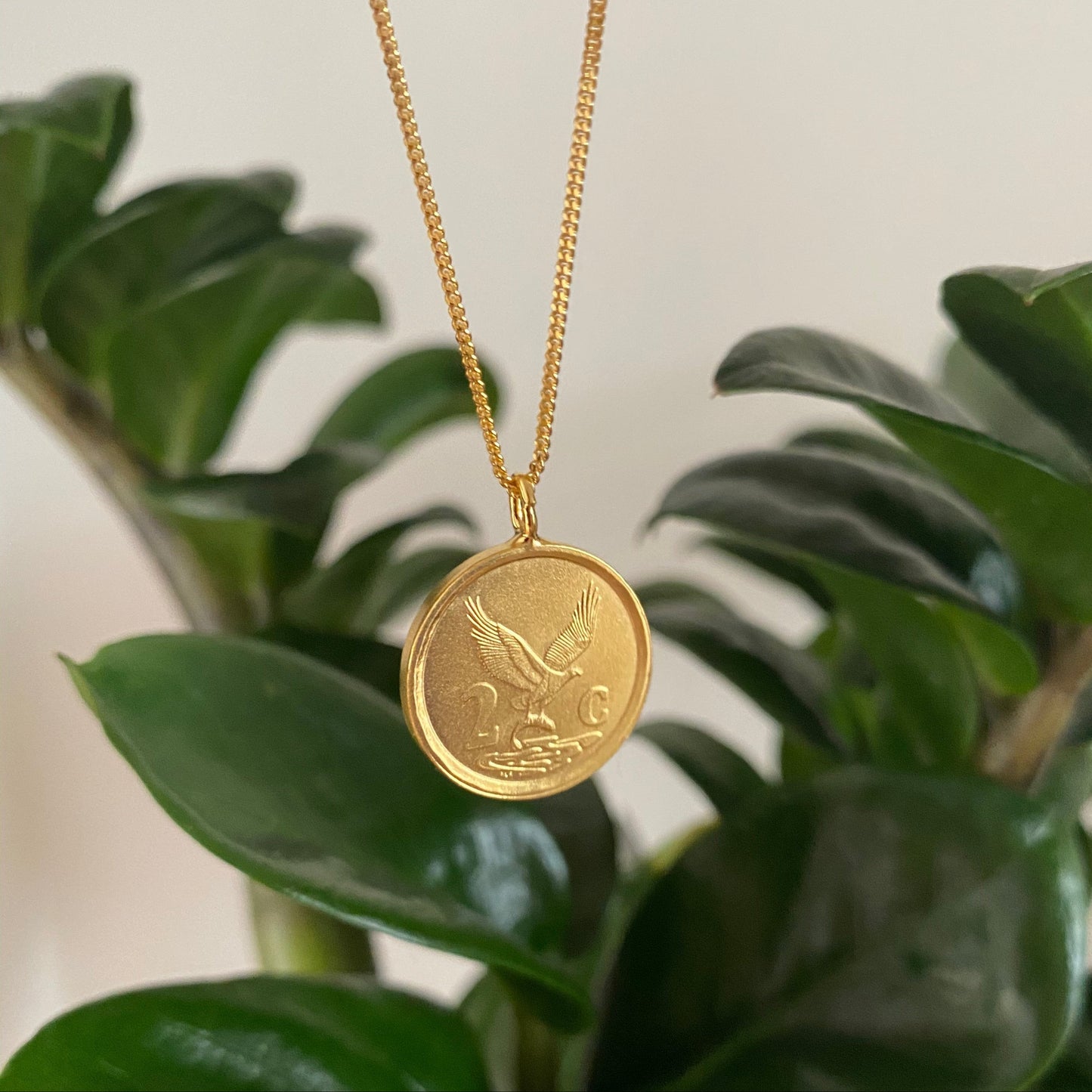 Pre-order your Custom necklace