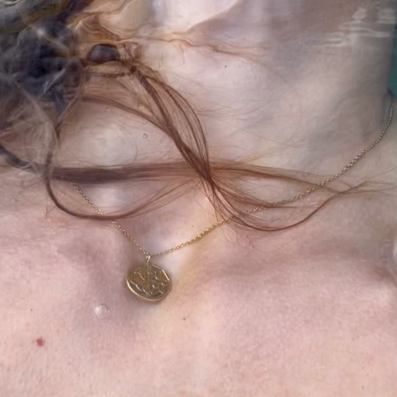 Henriette Necklace from South-Africa