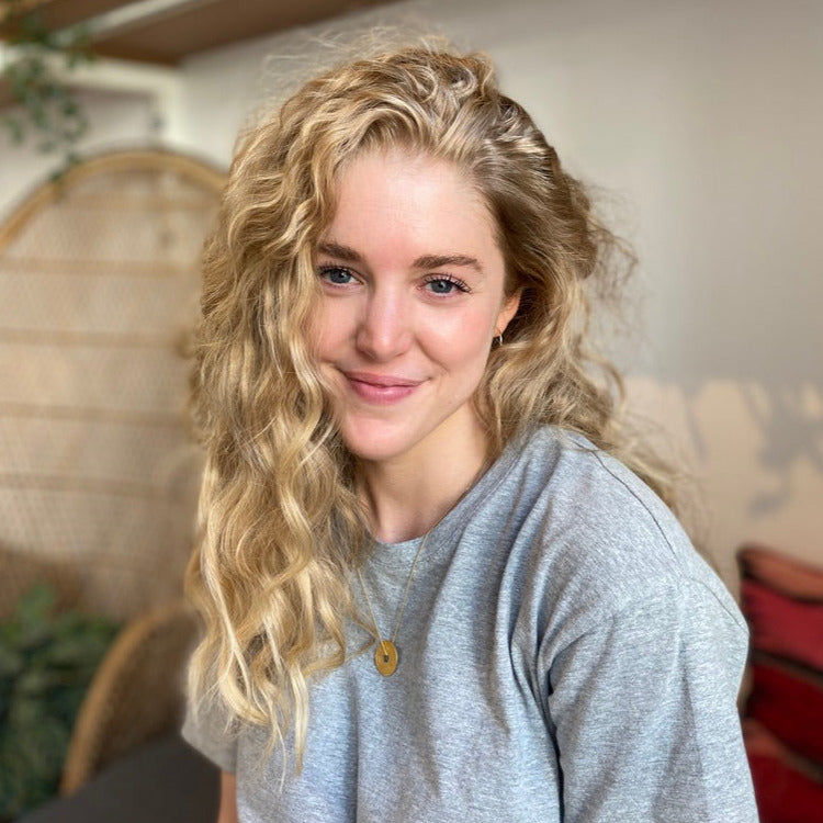 Corentin Necklace from Japan