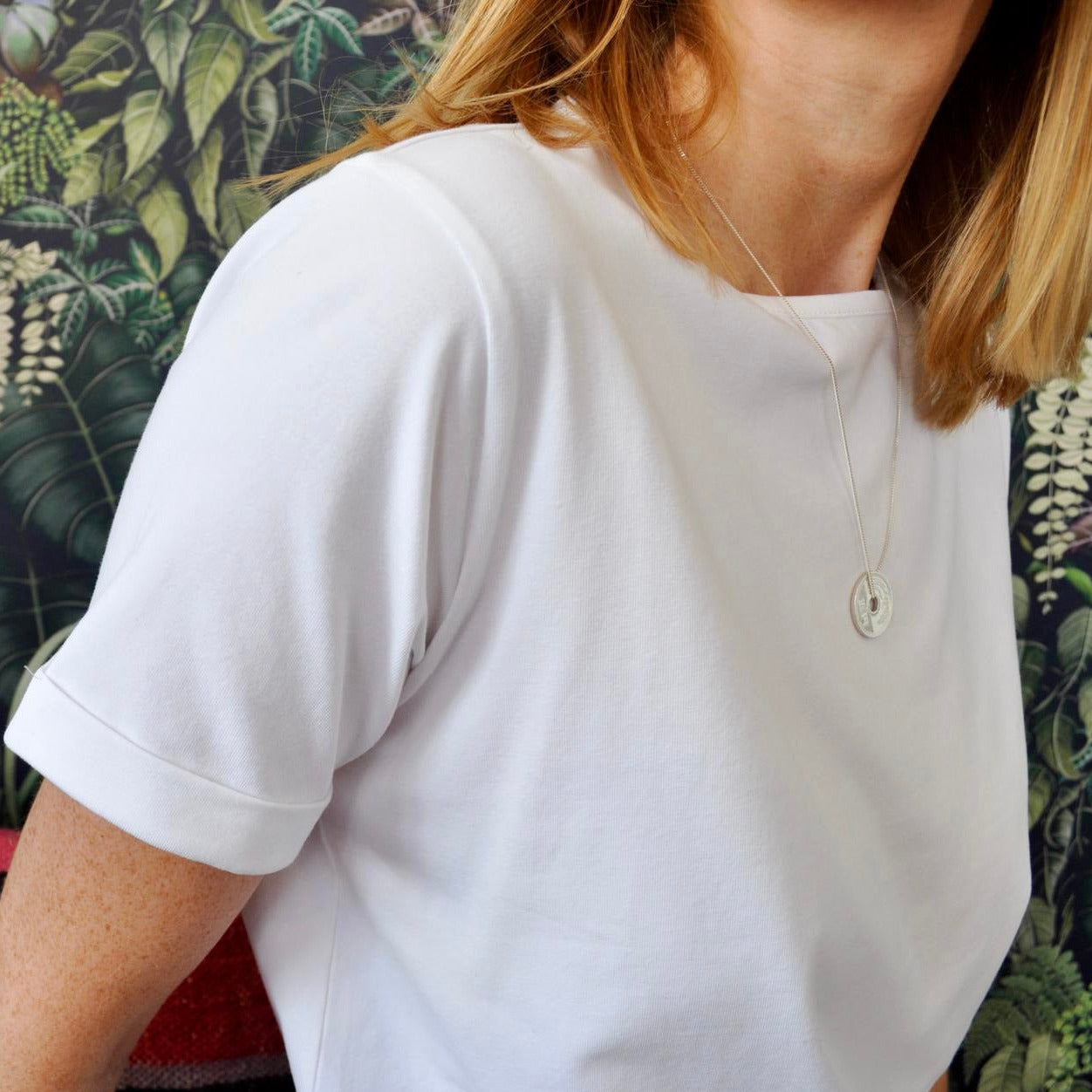 Corentin Necklace from Japan