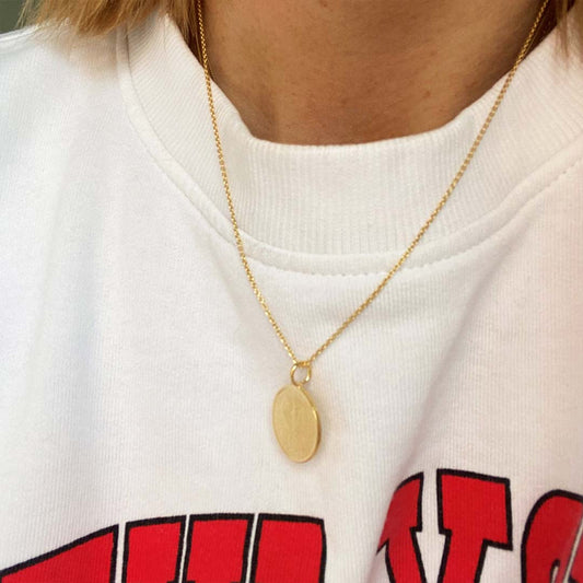 Phoenix Necklace from Greece